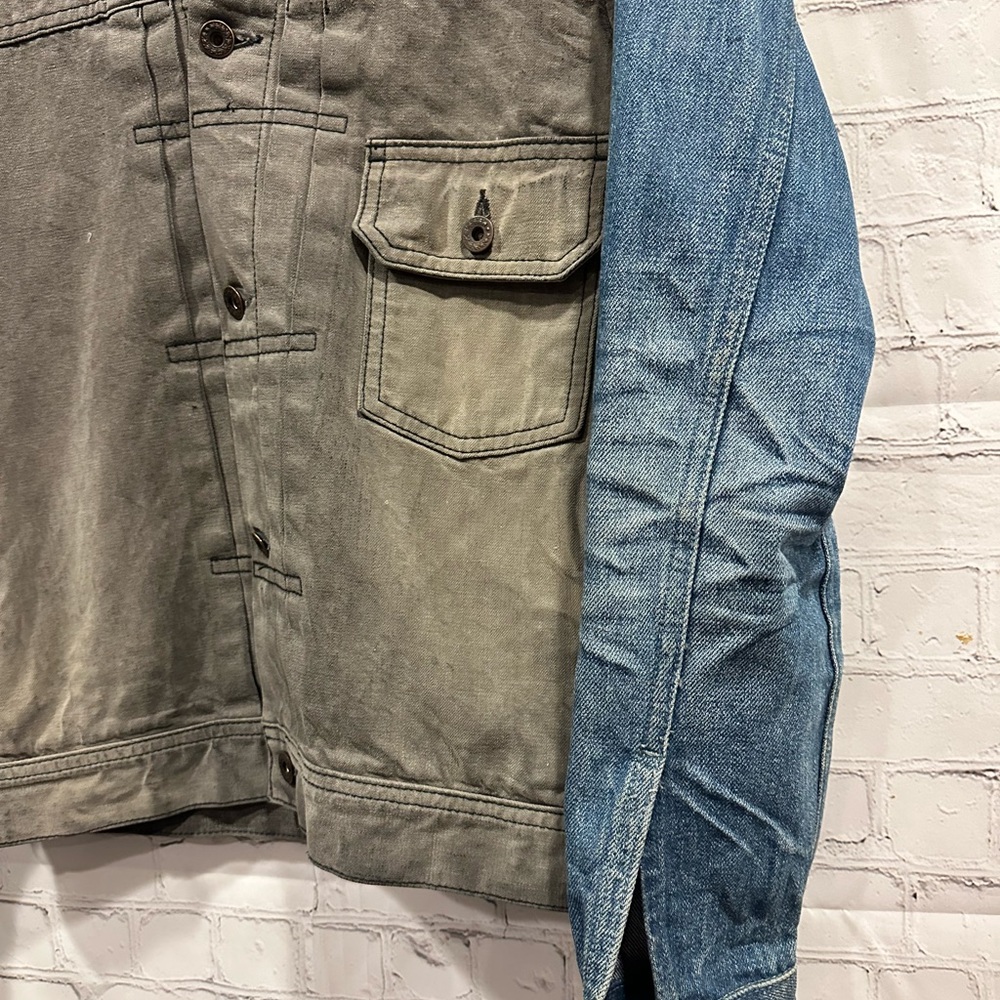 Custom Made Sublime Jacket - image 2